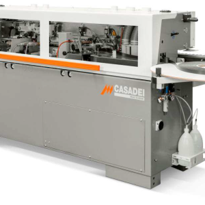 Grosse machine à bois