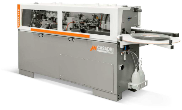 Grosse machine à bois