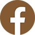Logo FB marron